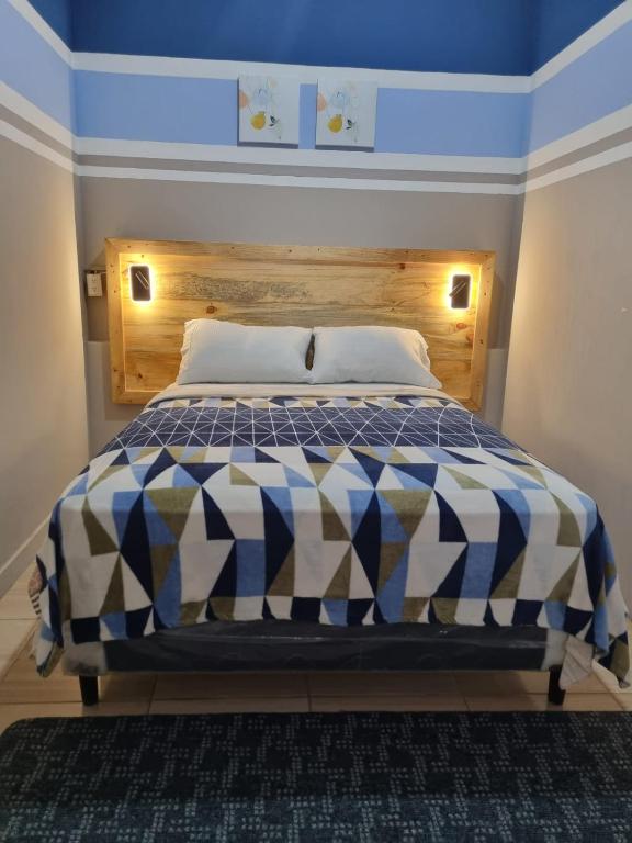 Hostal Corazón de San Pedro - Chambre Double
