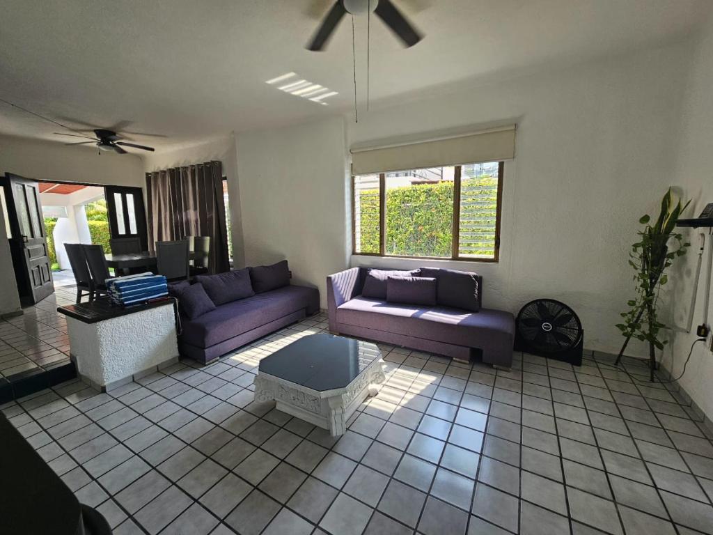 Casa Marlica club santiago