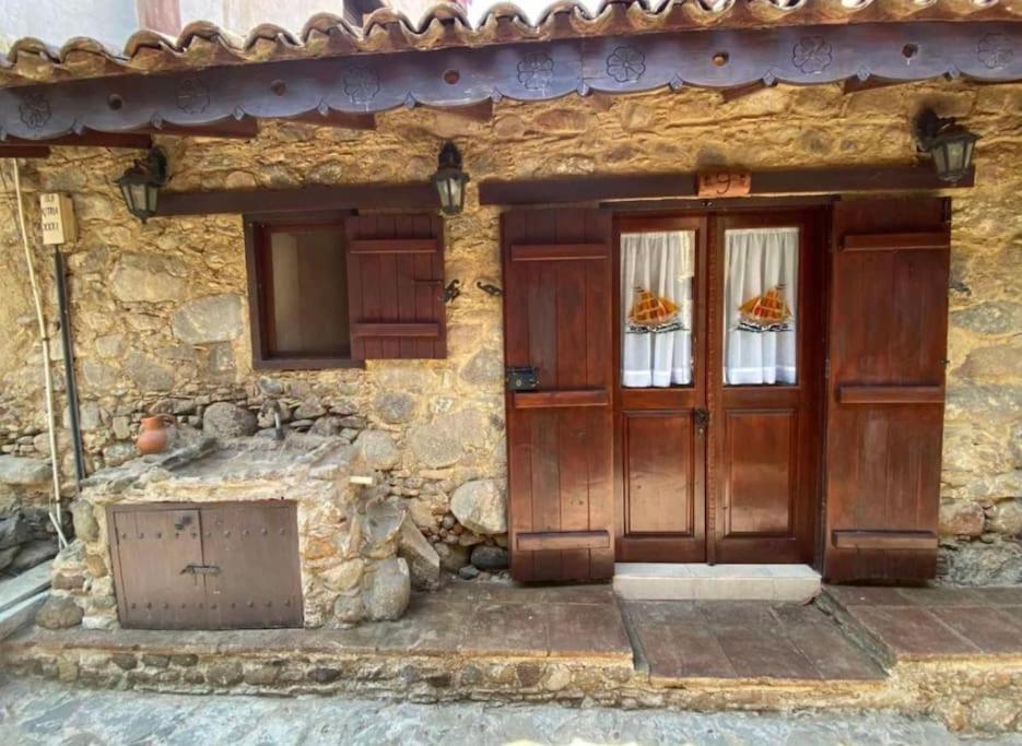 Fotografie z fotogalerie ubytování House No9 v destinaci Kakopetria