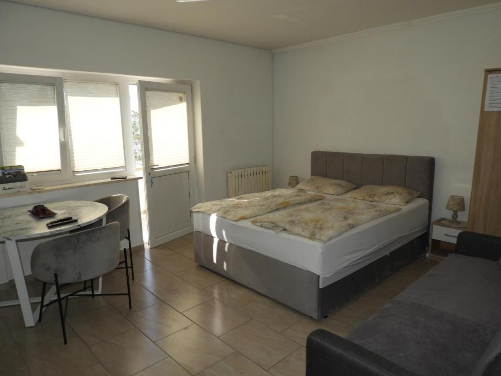Apartment Sol Mar - APTOMENTO STUDIO Con Vista Sul Mare