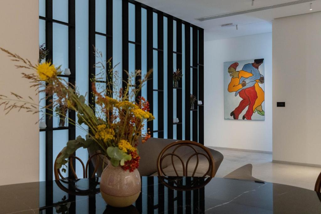 Fotografie z fotogalerie ubytování Zita Beirut v destinaci Bejrút