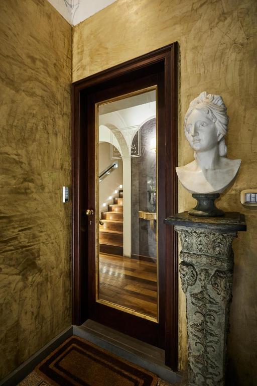 Zdjęcie z galerii obiektu Le stanze di caterina we Florencji