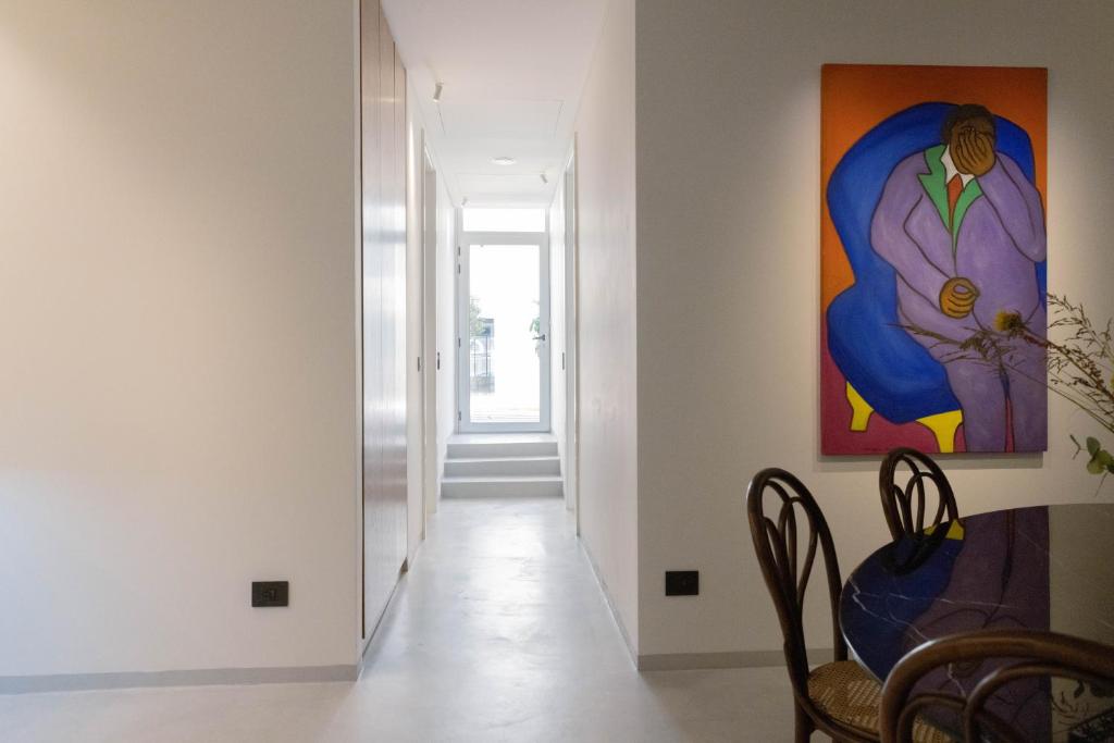 Fotografie z fotogalerie ubytování Zita Beirut v destinaci Bejrút