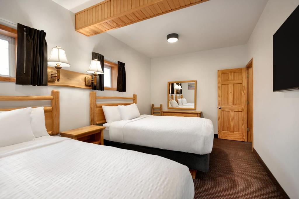 Nordic Lodge - Suite De Una Habitación