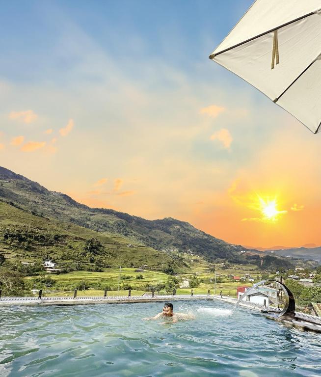 Boutique En Hotel Sapa - 6