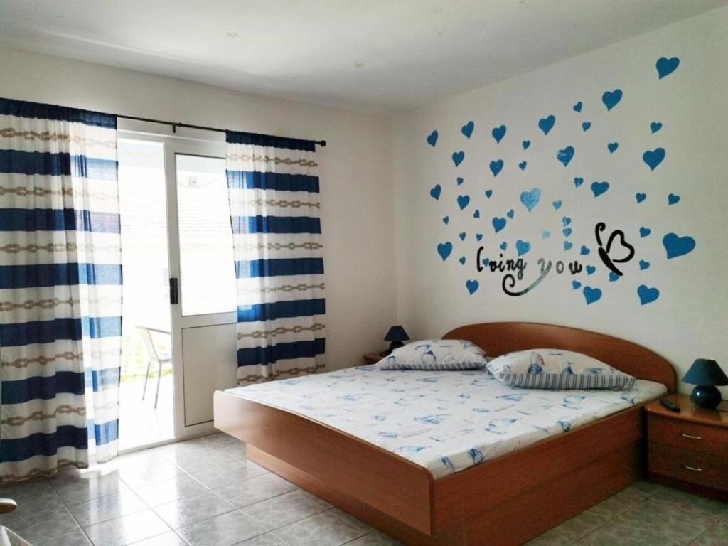 Fotografia z galérie ubytovania Apartments Antonia v destinácii Orebić