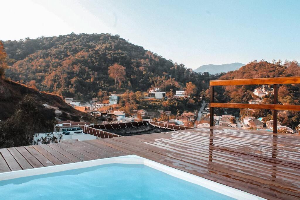 Chalé do Alto VG, Rio de Janeiro (updated prices 2025)