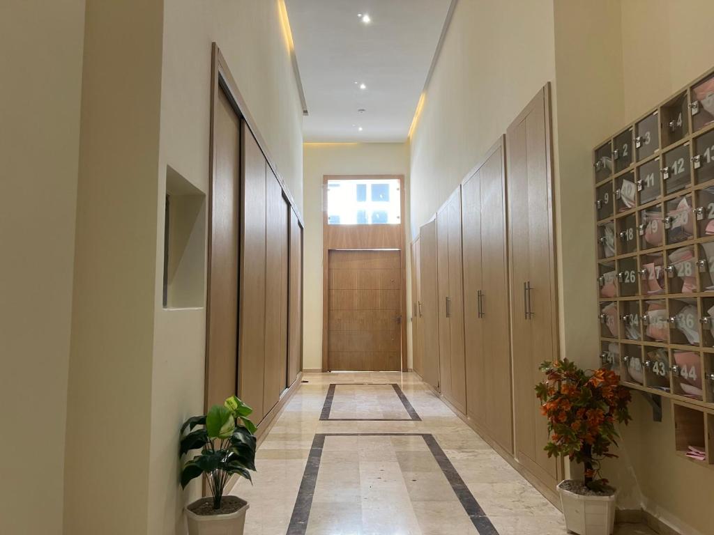 résidence nour 7 - One-Bedroom Apartment