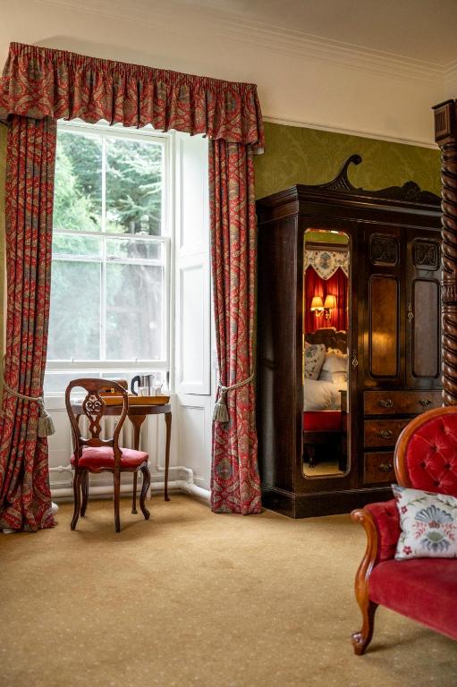 Bunchrew House Hotel - Resim 11