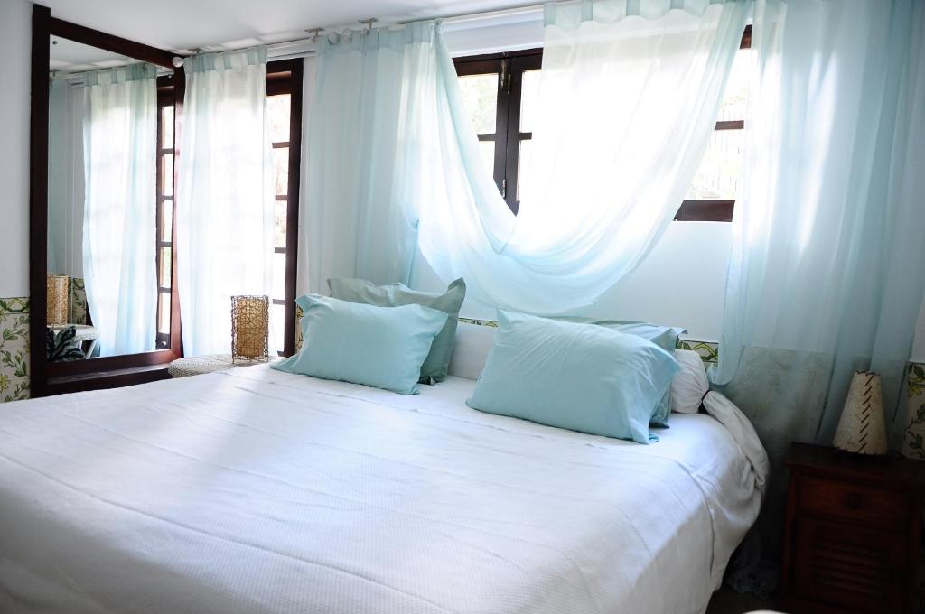 Uma Casa a Beira Sol - 10