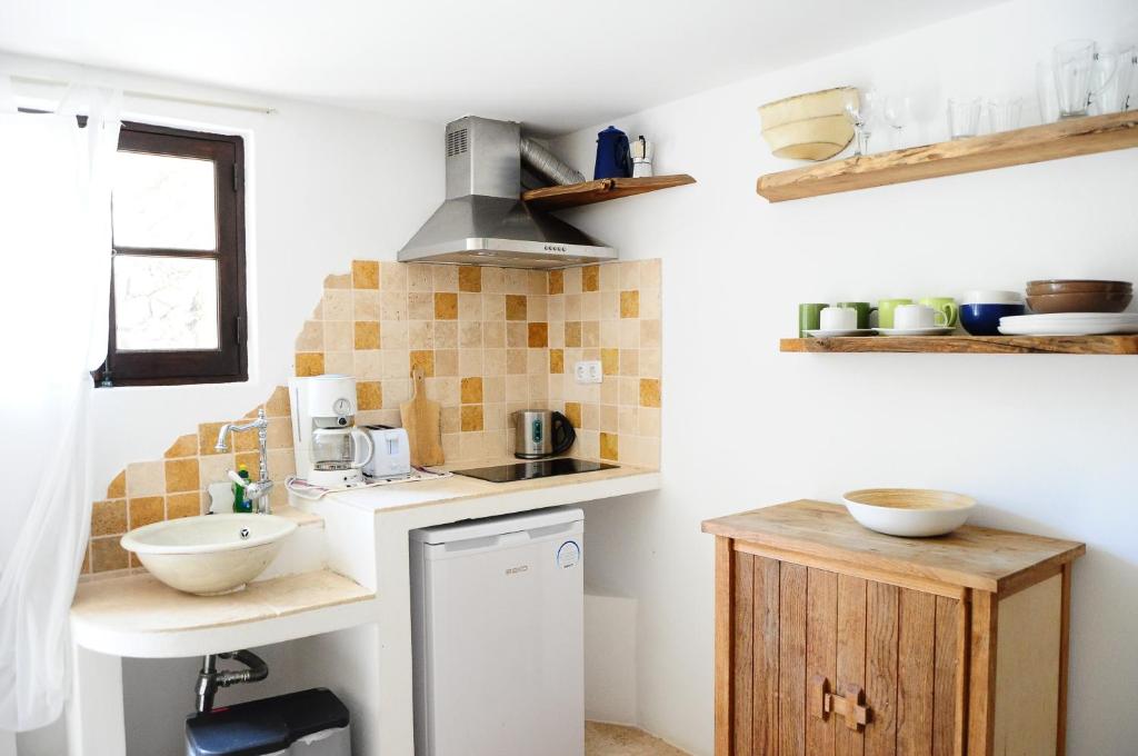 Uma Casa a Beira Sol - 17