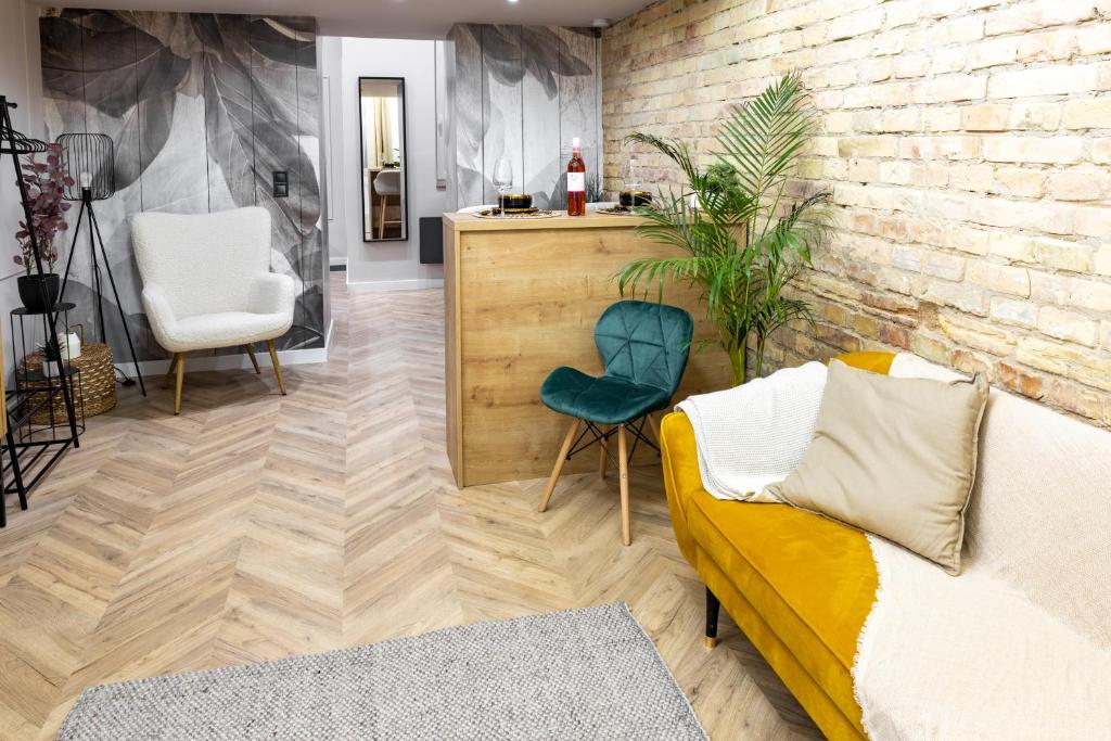 Frida's Place 1062 Budapest, 26 Székely Bertalan utca kép - 1