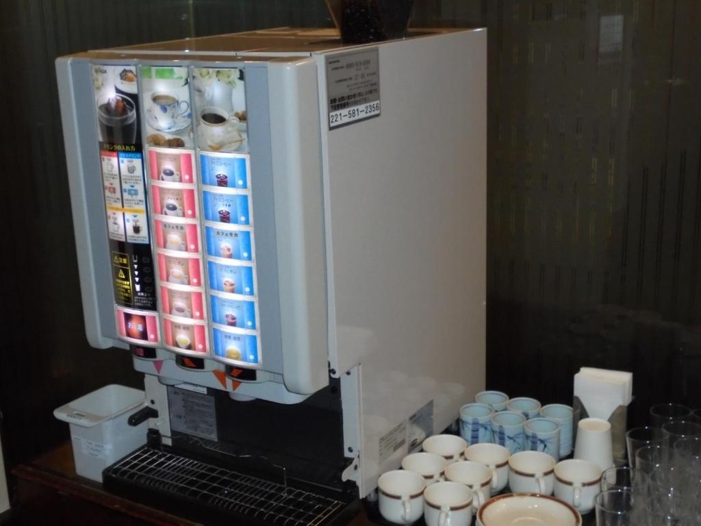 新潟市にあるTerminal Art Inn - Vacation STAY 97387vのギャラリーの写真