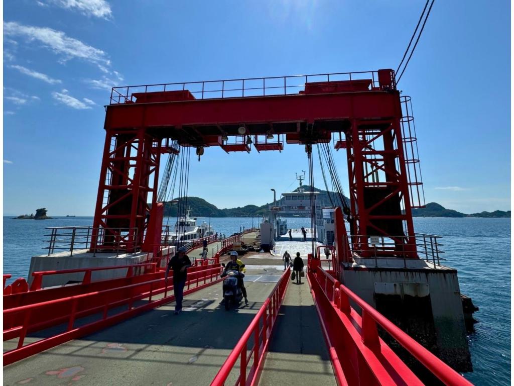 別荘の近くで見られる自然の景観