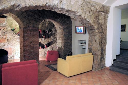 Caravaggio Hotel - Resim 33