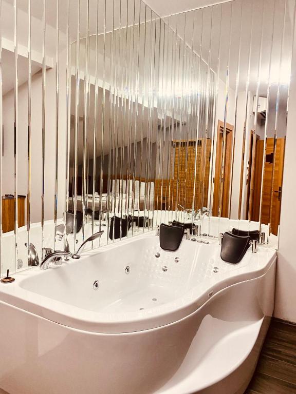 Fotografie z fotogalerie ubytování Waves hotel v destinaci Avcılar