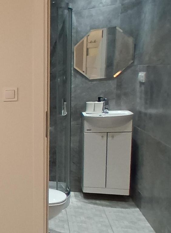 Central Cracow Apartments - One-Bedroom Apartment - Basztowa 5 Street