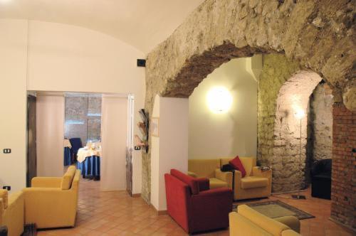 Caravaggio Hotel - Resim 37