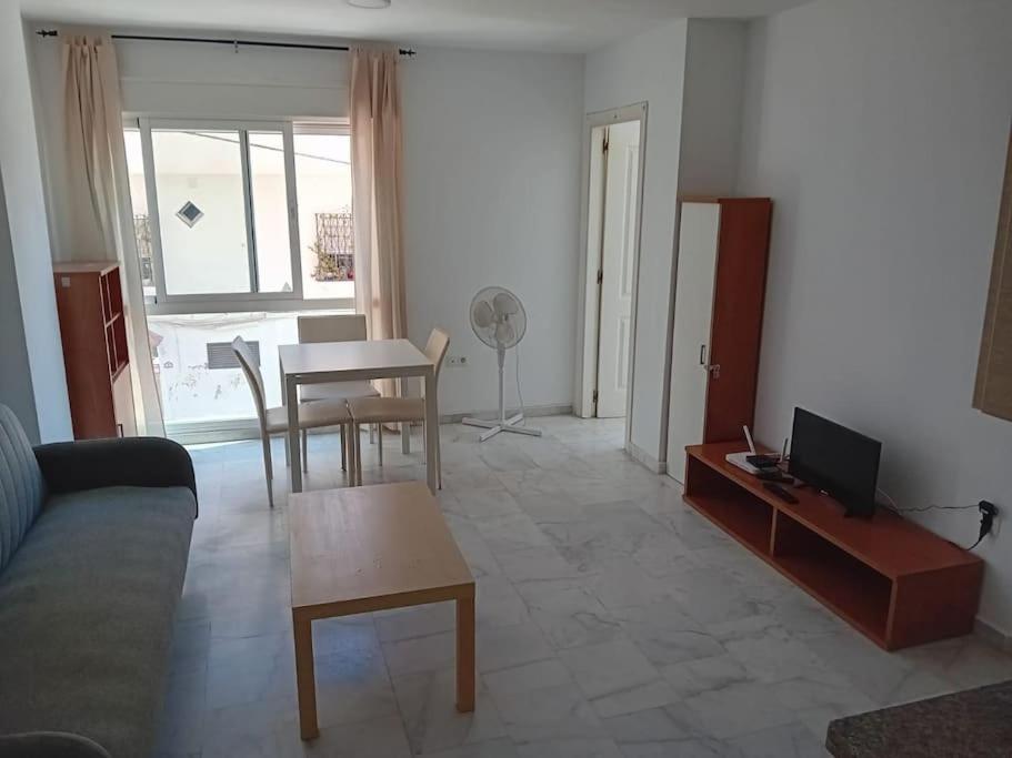 Apartamento Berrocal
