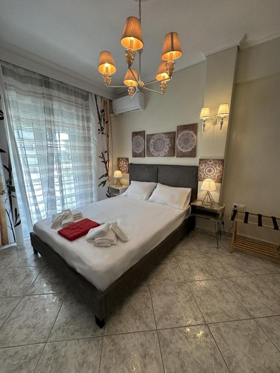 Allatini Sea View