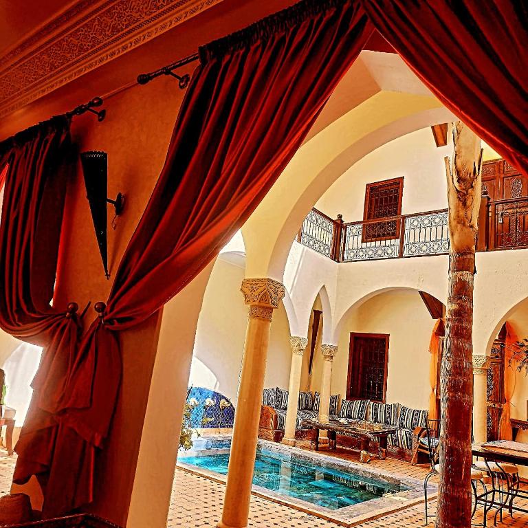Riad Rêve d Antan , Real Dream — photo 8
