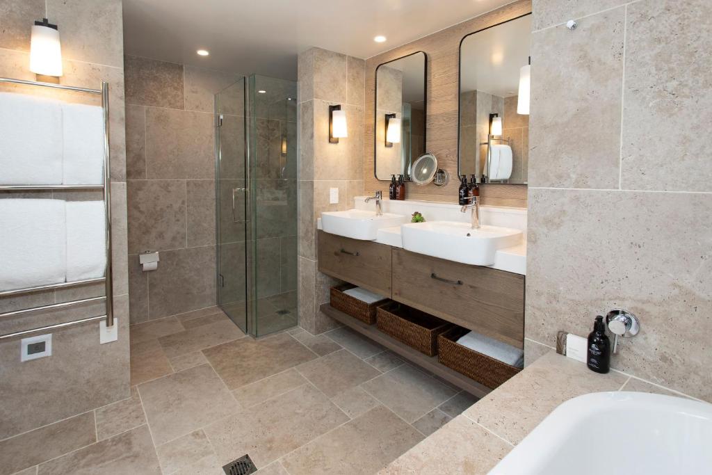 Millbrook Resort - One-Bedroom Suite