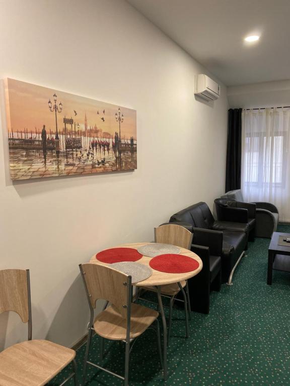 Fotografie z fotogalerie ubytování Studia MAXIM v Frýdku Místku