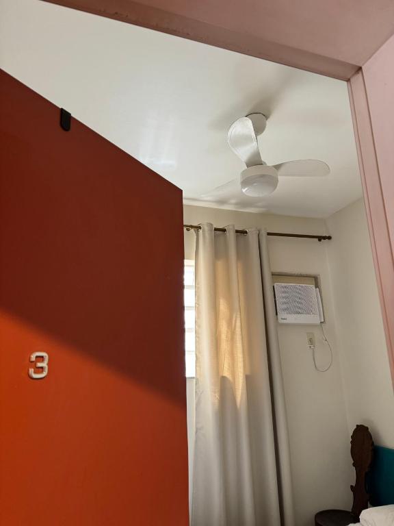 Chez Zany Boutique Hostel - Copacabana - Chambre Double Standard