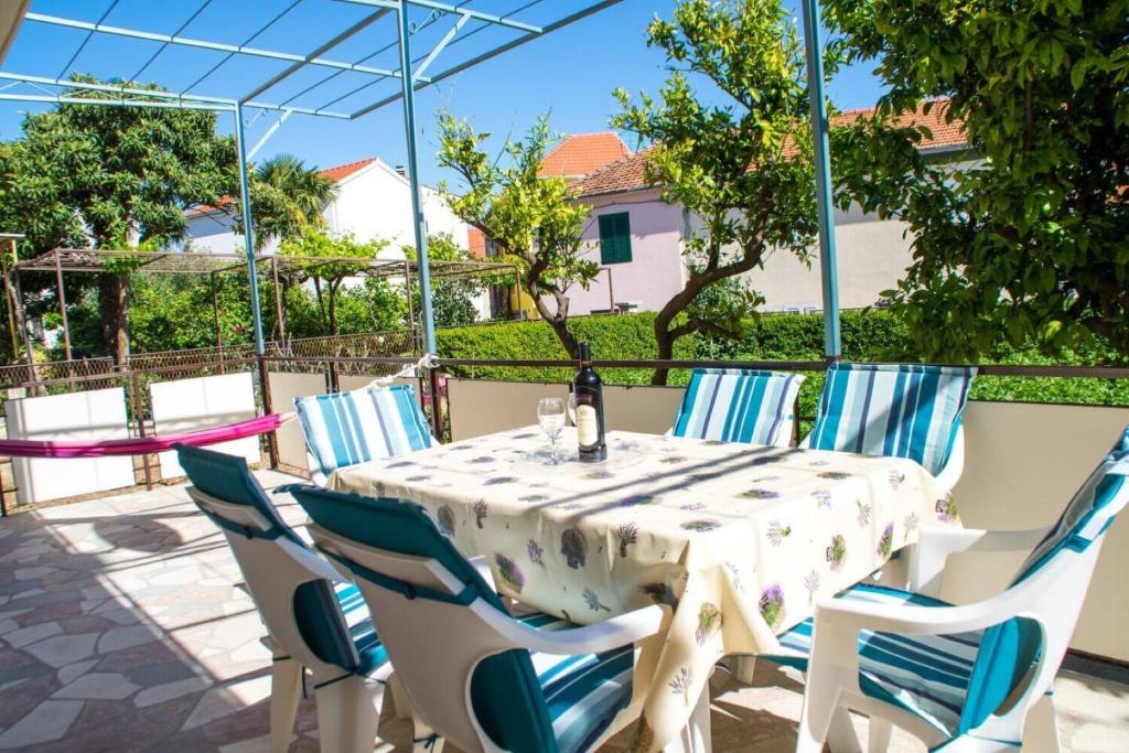 Apartment Anka