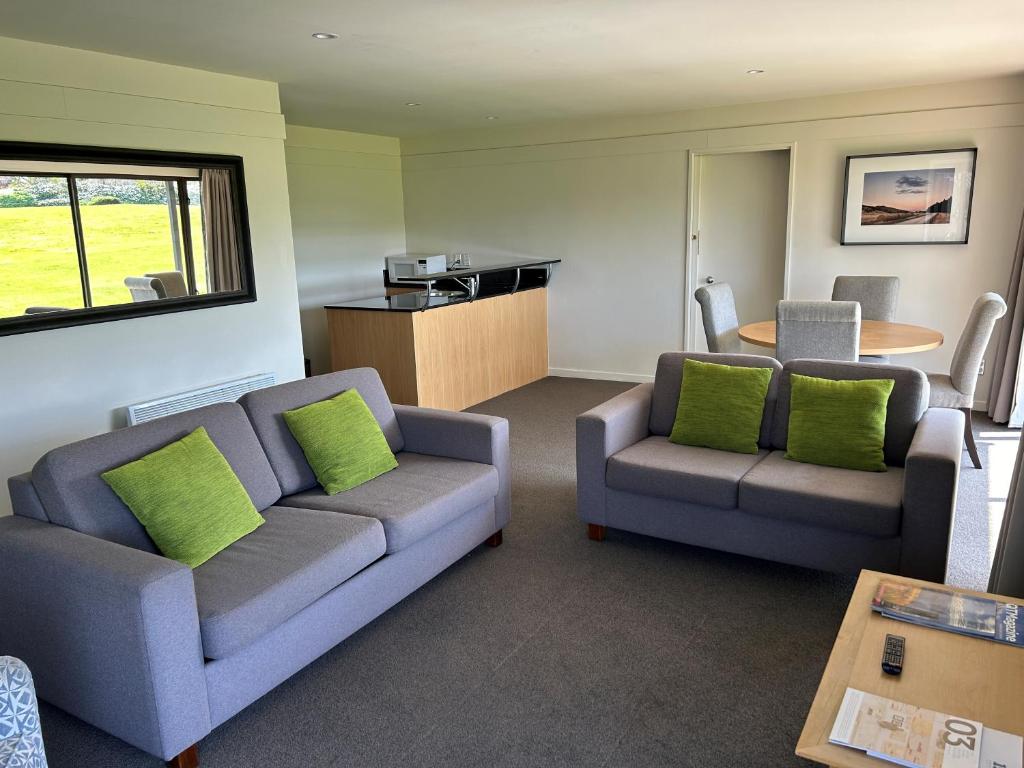 Edgewater Hotel - Suite