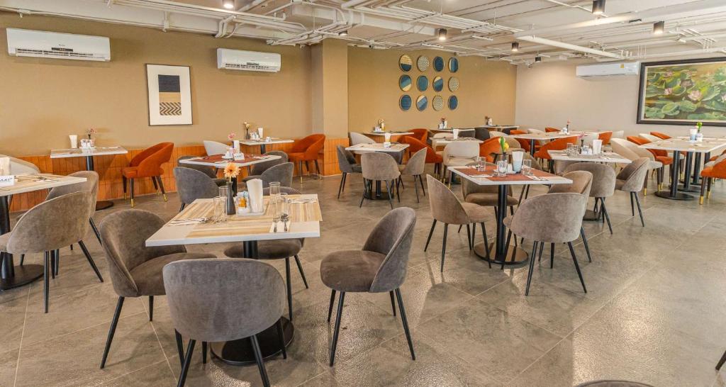 SimpleStay Chatuchak, SureStay Collection by Best Western - Resim 5