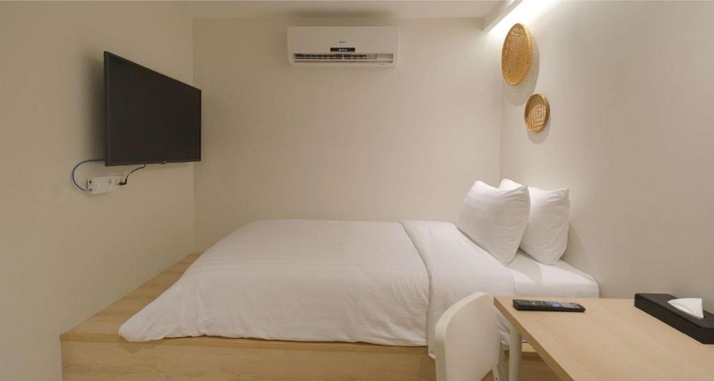 SimpleStay Chatuchak, SureStay Collection by Best Western - Resim 10