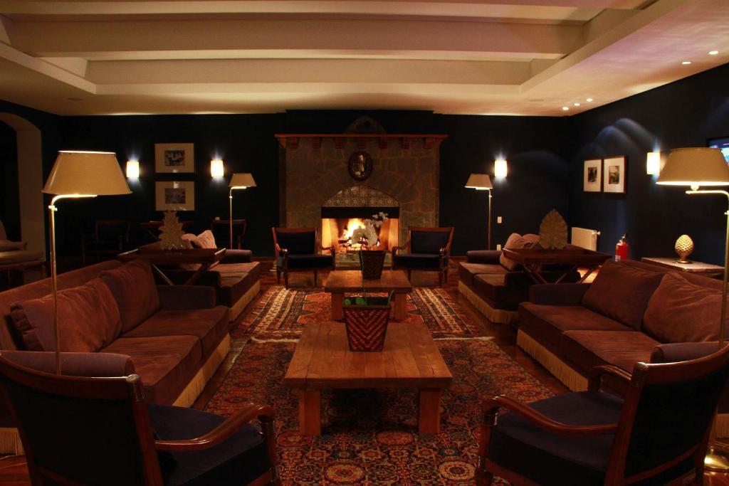  Hotel Vila Inglesa