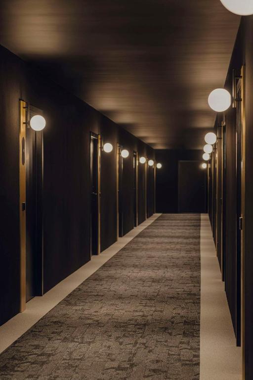 Fotografie z fotogalerie ubytování Flaner Hotel, WorldHotels Crafted ve Varšavě