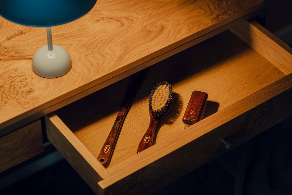 Flaner Hotel, WorldHotels Crafted - Resim 19