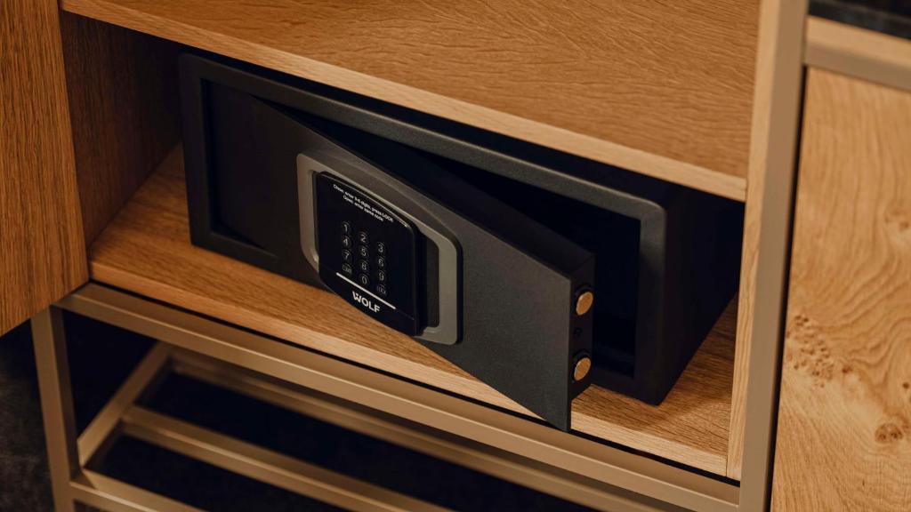 Flaner Hotel, WorldHotels Crafted - Resim 18