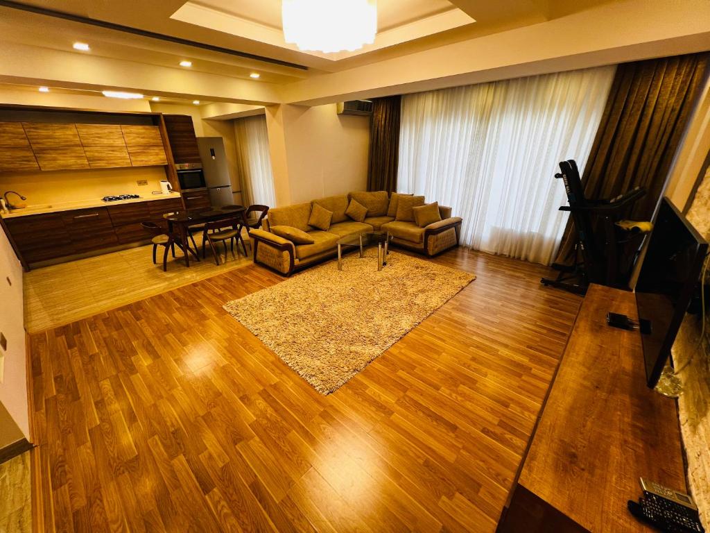 لابی و فضای عمومی Park Azure 0470 - تصویر ۵