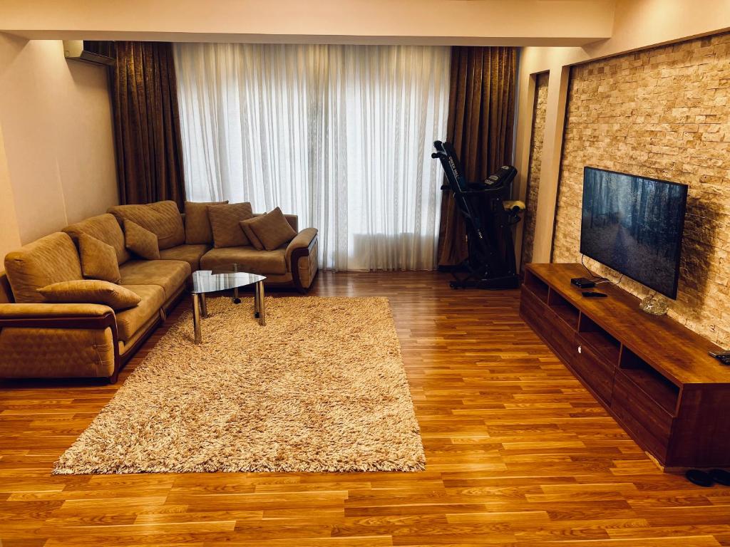 امکانات Park Azure 0470 - تصویر ۴