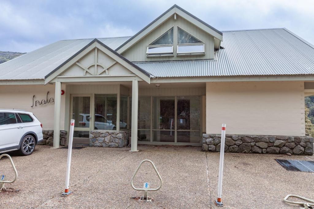 Inala 8 - Thredbo, Thredbo (updated prices 2025)