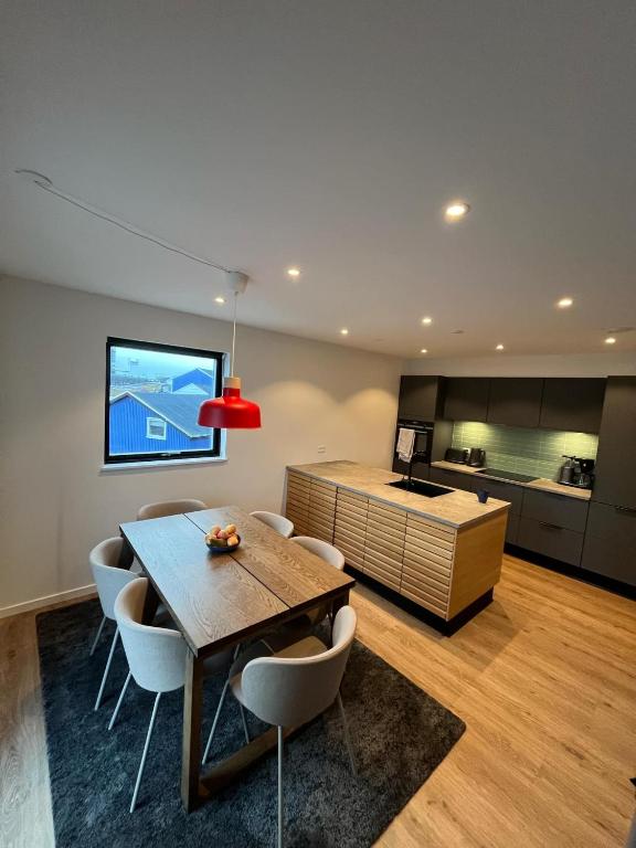 ATCON Downtown Apartments