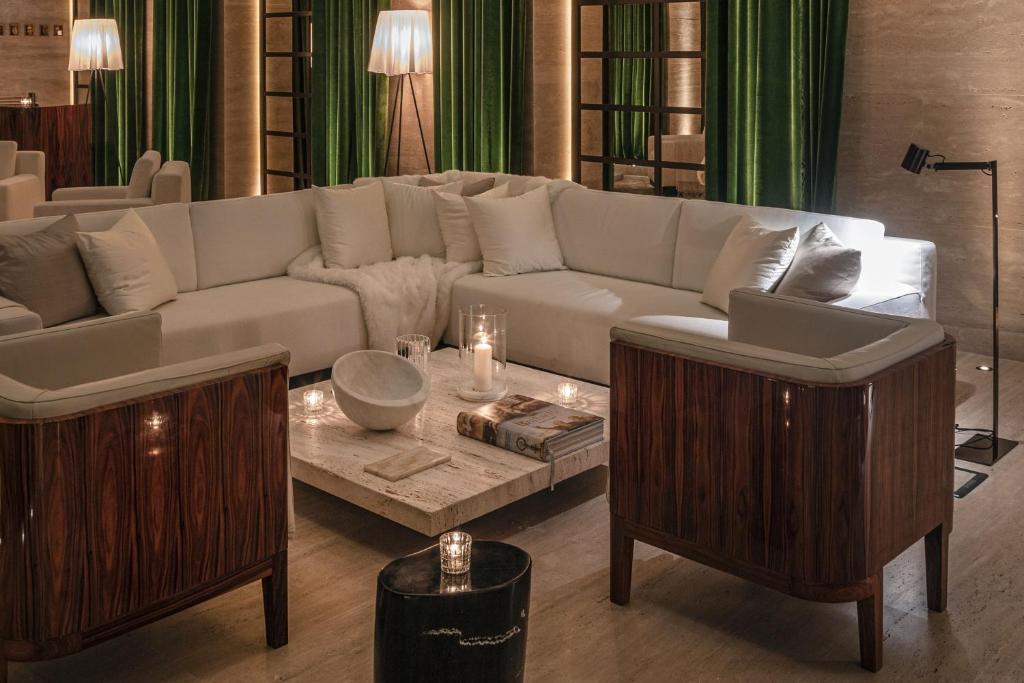 The Rome EDITION - Resim 12