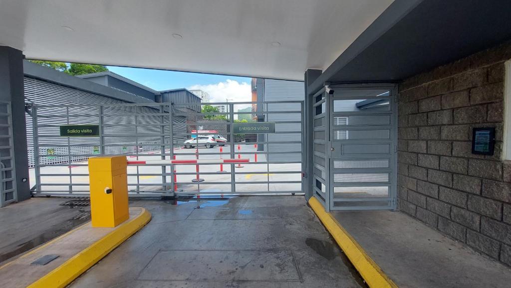 Fotografie z fotogalerie ubytování Nido de Gorrión, Ecodistrito 310, con facturación CAI v destinaci Tegucigalpa