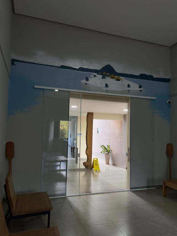 Fotografie z fotogalerie ubytování Flat em Alter do Chão v destinaci Alter do Chão