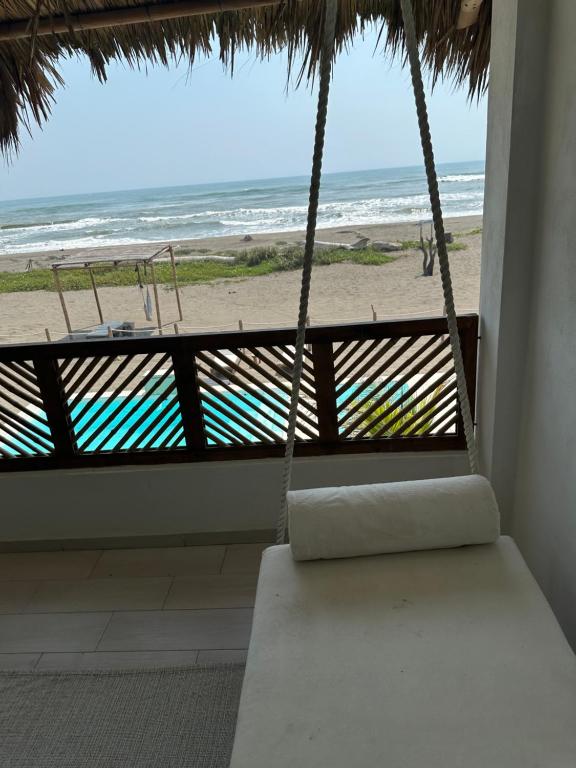 Boca de agua Villas