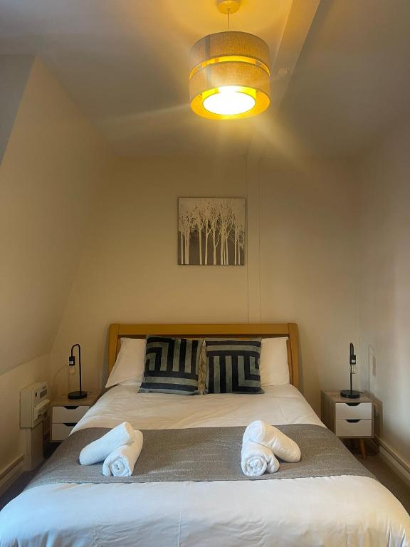 Cambridge Stays - 1BR Super Central Flats in Cambridge - 一居室公寓