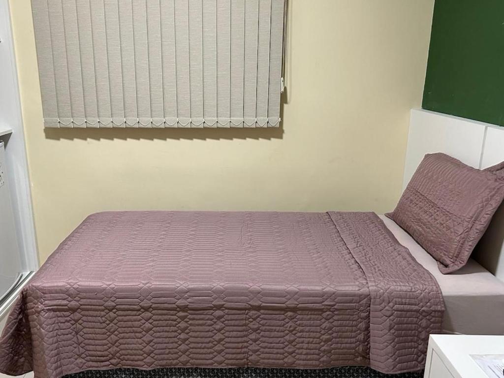 Pousada Jaguary - Стандартная квартира