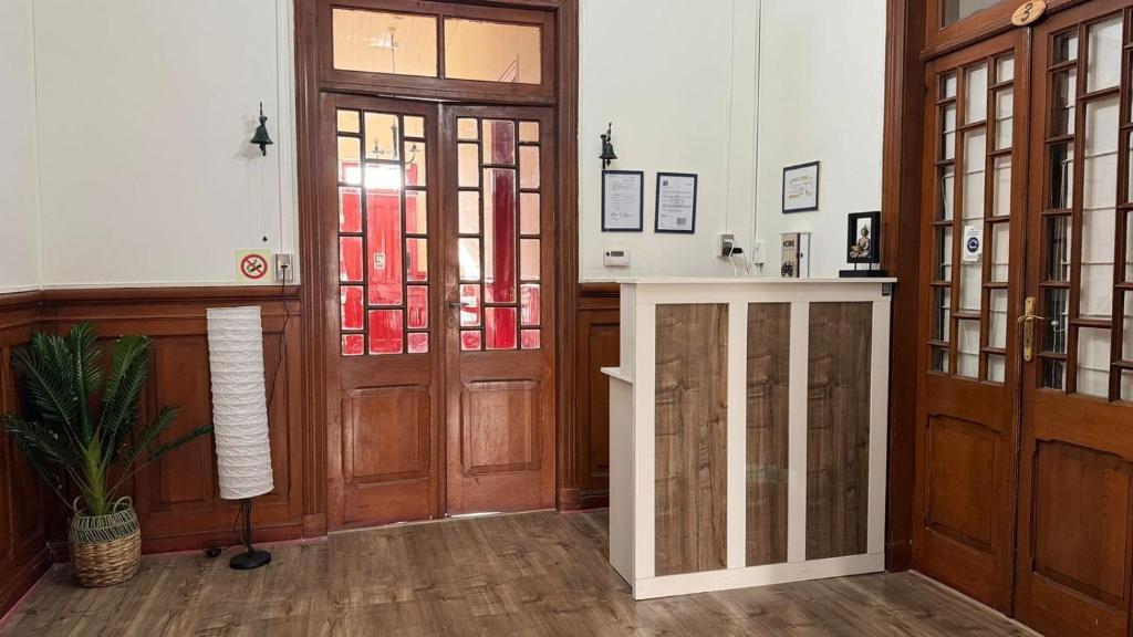 Fotografie z fotogalerie ubytování Hostal Micalvi v destinaci Punta Arenas