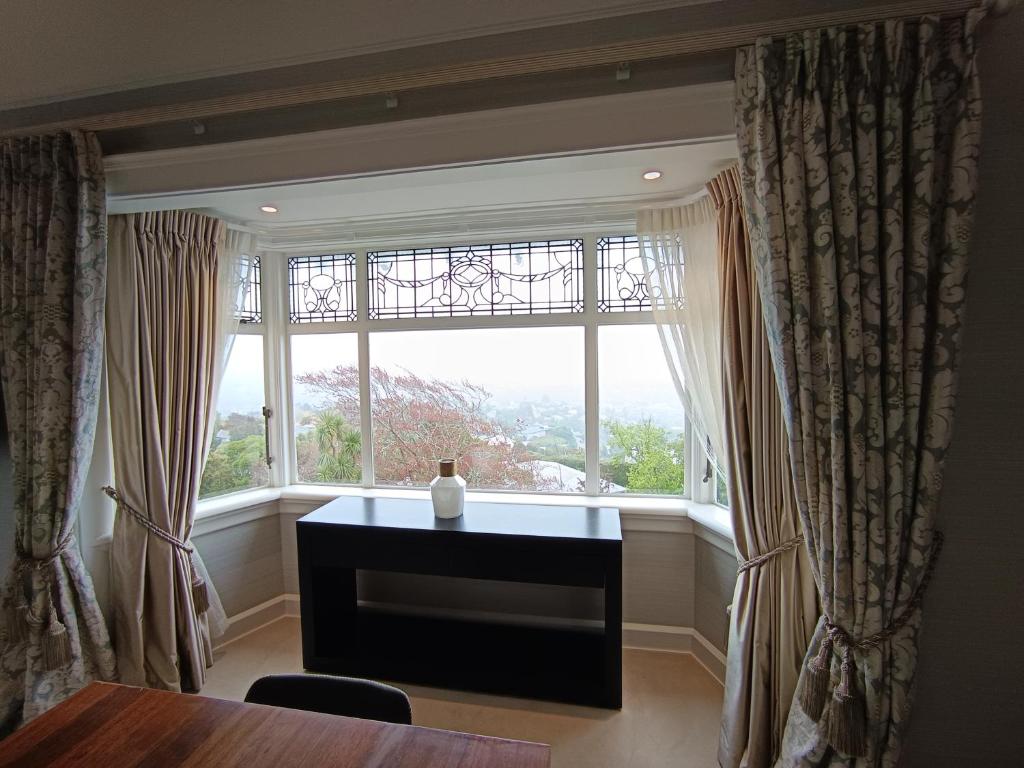 Hackthorne Gardens Luxury Accommodation - Resim 9