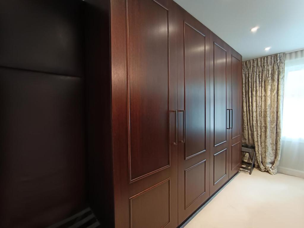 Hackthorne Gardens Luxury Accommodation - Resim 10