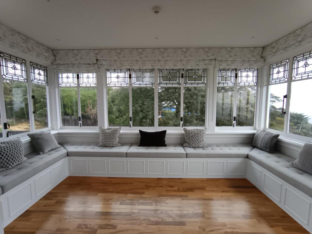 Hackthorne Gardens Luxury Accommodation - Resim 15